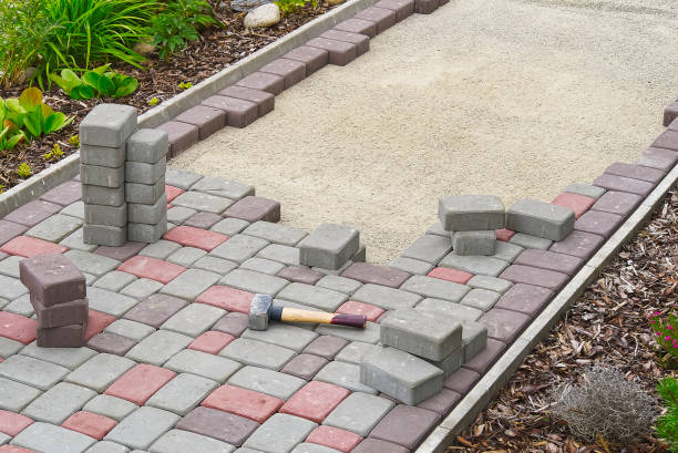 Reasons to Select Us for Your Driveway Paving Requirements in Coral Springs, FL