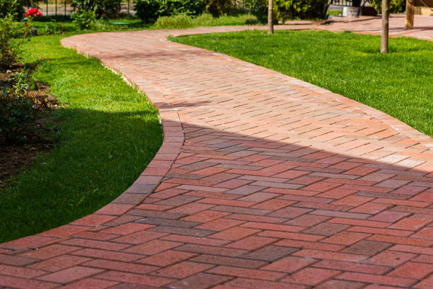Reasons to Select Us for Your Driveway Paving Requirements in Coral Springs, FL