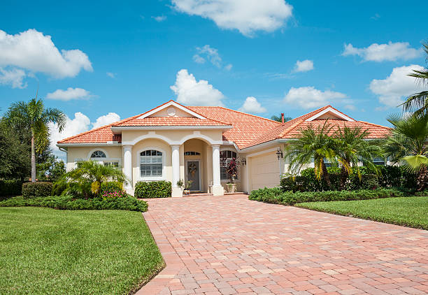 Best Residential Driveway Paver Services  in Coral Springs, FL