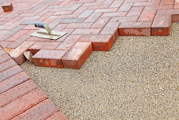 Best Driveway Paving Contractor  in Coral Springs, FL