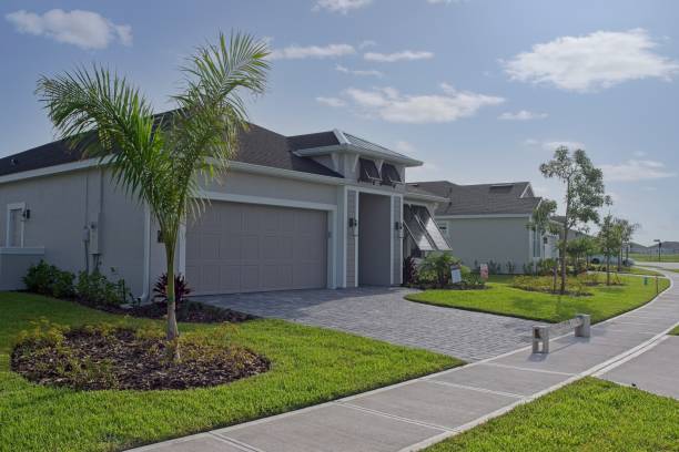 Best Permeable Paver Driveway  in Coral Springs, FL