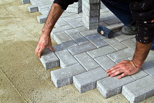 Best Driveway Pavers Cost  in Coral Springs, FL