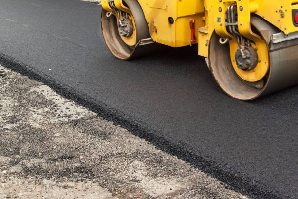 Best Interlocking Driveway Pavers  in Coral Springs, FL