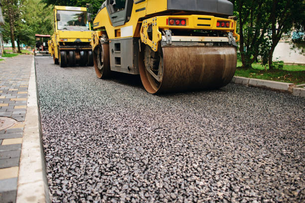 Best Cobblestone Driveway Pavers  in Coral Springs, FL